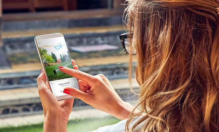 Smart Irrigation Controller Upgrades